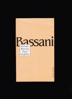 Giorgio Bassani: Zlaté brejličky