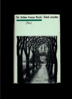 Arthur Conan Doyle: Údolí strachu, Pes Baskervillský