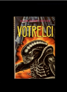 Alan Dean Foster: Votrelci