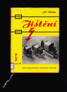 Jiří Tříska: Jištění