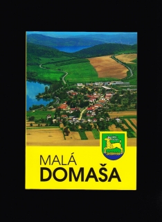Jaroslav Makatúra, Peter Šafranko (ed.): Malá Domaša
