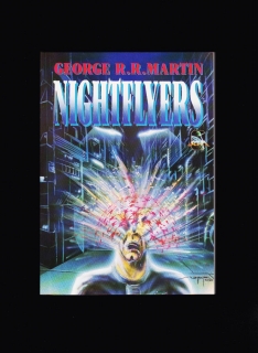 George R. R. Martin: Nightflyers