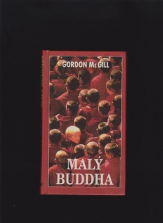 Gordon McGill: Malý Buddha