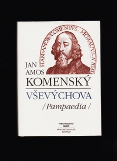 Jan Amos Komenský: Vševýchova /Pampaedia/