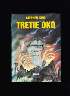 Stephen King: Tretie oko