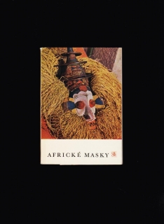 Erich Herold: Africké masky