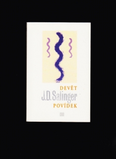 J. D. Salinger: Devět povídek