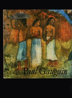 Jan Sedlák: Paul Gauguin