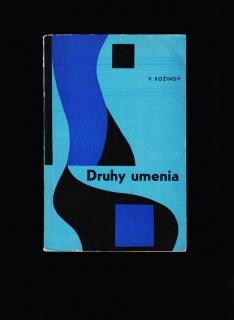 V. Kožinov: Druhy umenia