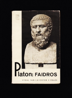 Platon: Faidros /1937/