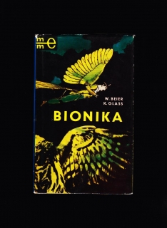 W. Breier, K. Glass: Bionika