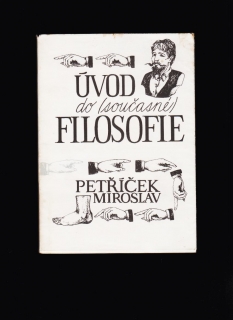 Miroslav Petříček: Úvod do současné filosofie