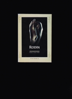 Rainer Maria Rilke: Rodin