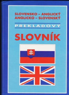 Emil Rusznák (ed.): Slovensko-anglický a anglicko-slovenský prekladový slovník