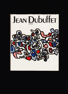 Jan Kříž: Jean Dubuffet