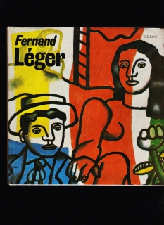 Bohumil Mráz: Fernand Léger
