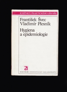 František Švec, Vladimír Plesník: Hygiena a epidemiologie