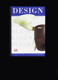 Paul Clark, Julian Freeman: Design bleskově