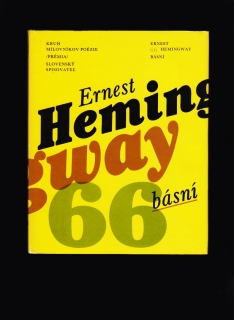 Ernest Hemingway: 66 básní