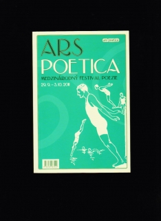 Ars Poetica 2011