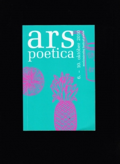 Ars Poetica 2010