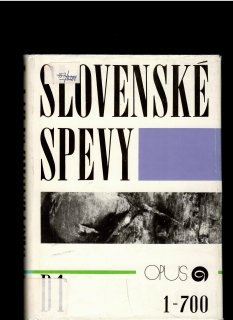 Ladislav Galko: Slovenské spevy IV. diel