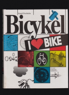 Kamil Procházka: Bicykel