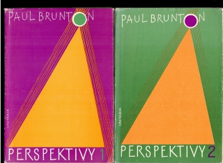 Paul Brunton: Perspektivy I., II.