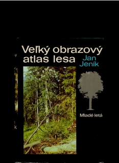 Jan Jeník: Veľký obrazový atlas lesa