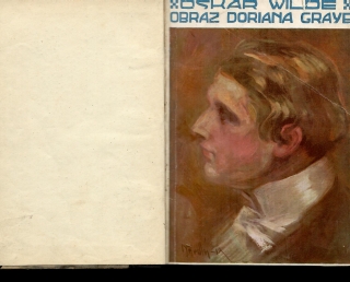 Oskar Wilde: Obraz Doriana Graye /1914/