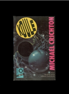 Michael Crichton: Koule