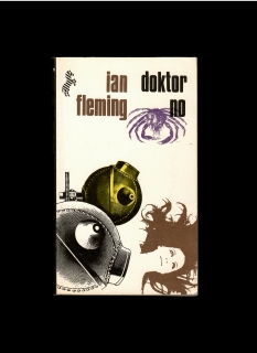 Ian Fleming: Doktor No /1968/