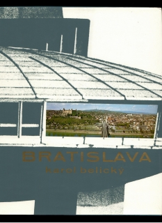 Karol Belický: Bratislava