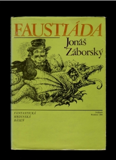 Jonáš Záborský: Faustiáda
