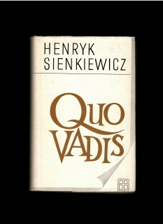 Henryk Sienkiewicz: Quo vadis /1971/