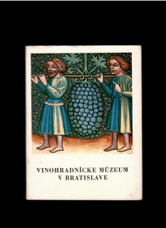 František Kalesný: Vinohradnícke múzeum v Bratislave