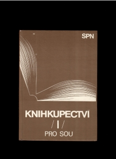 Tibor Nitranský: Knihkupectví I.