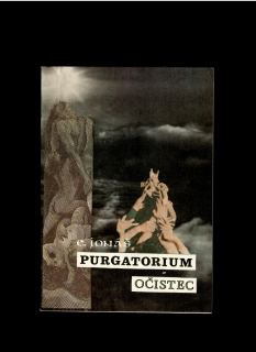 Eugen Jonáš: Purgatorium — Očistec