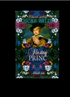 Oscar Wilde: Šťastný princ /1997/