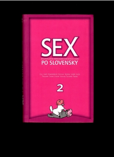 Dušan Taragel /ed./: Sex po slovensky II.