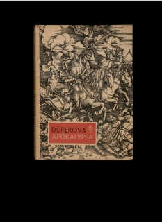 Viliam Waetzoldt: Dürerova apokalypsa /1943/