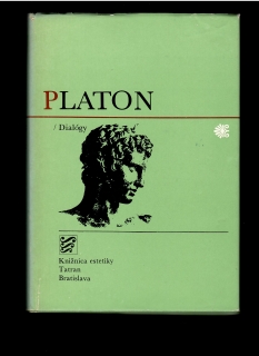 Platon: Dialógy