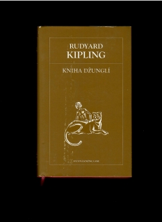 Rudyard Kipling: Kniha džunglí /2006/