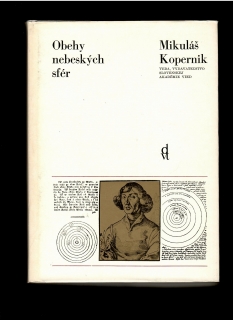 Mikuláš Kopernik: Obehy nebeských sfér