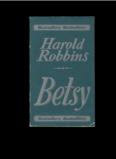 Harold Robbins: Betsy