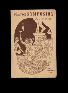 Platon: Symposion /1947/