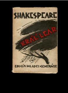William Shakespeare: Kráľ Lear /1944/