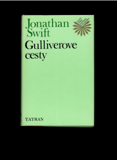 Jonathan Swift: Gulliverove cesty /1979/