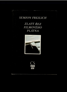 Semjon Frejlich: Zlatý řez filmového plátna