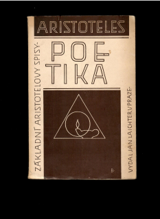 Aristoteles: Poetika /1948/